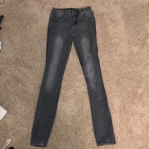 Hudson skinny jeans